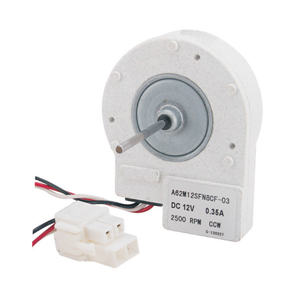 冰箱用无刷直流风机4 冰箱用无刷直流风机4